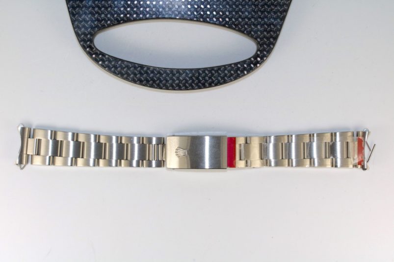 78350 Rolex bracelet