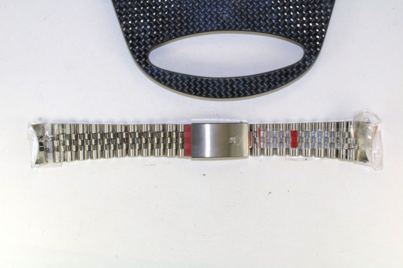 Rolex bacelet 62510H