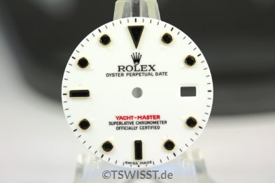 Rolex 16628 dial