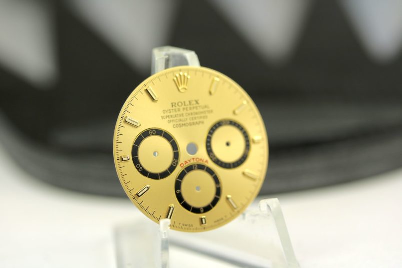 Rolex 16523 dial