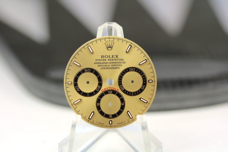 Rolex 16523 dial