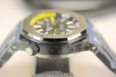 ap carbon diver