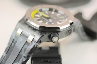 ap carbon diver