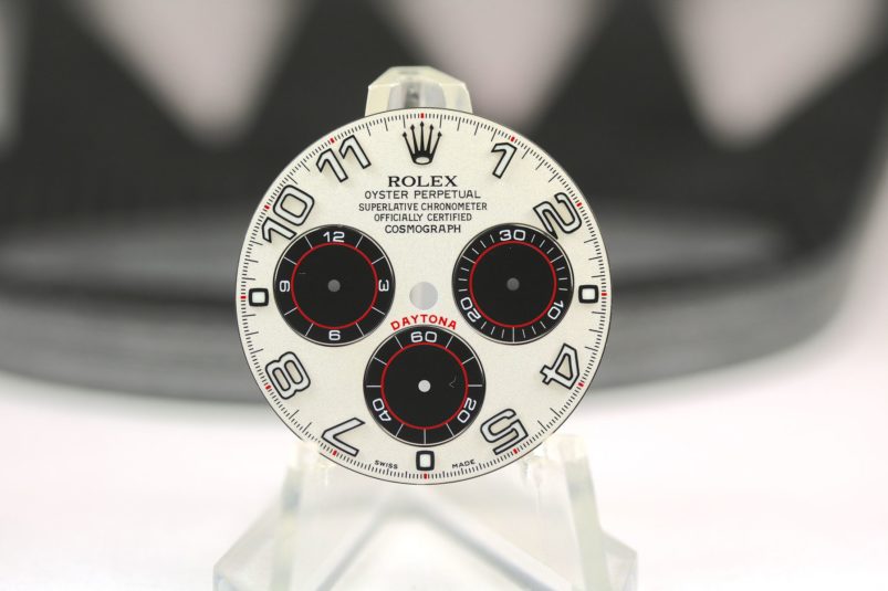 Rolex Daytona 116509 dial&hands
