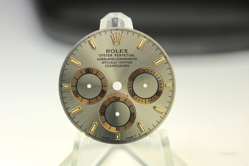 Rolex Daytona 16523 dial