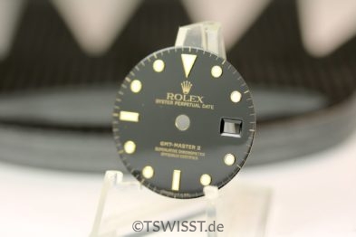 Rolex GMT 16713 dial