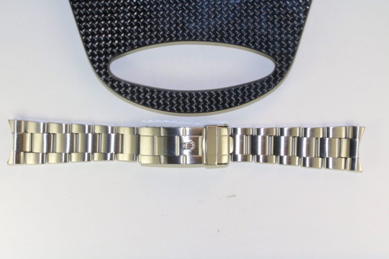 Rolex 93160A bracelet