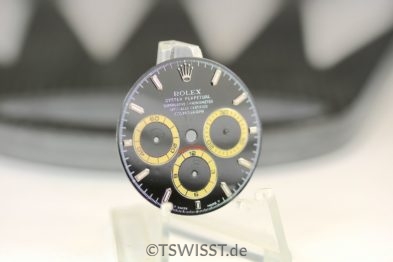 Daytona Patrizzi dial