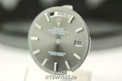 Rolex Day Date 40 dial