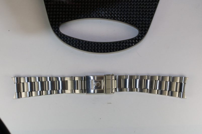 rolex 78690 bracelet