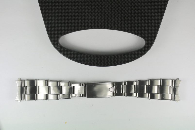 Rolex bracelet 6635