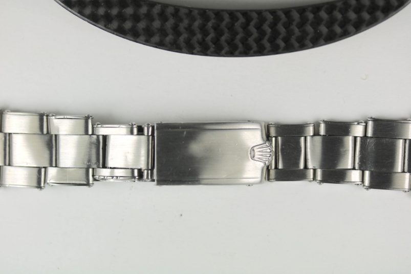 Rolex bracelet 6635