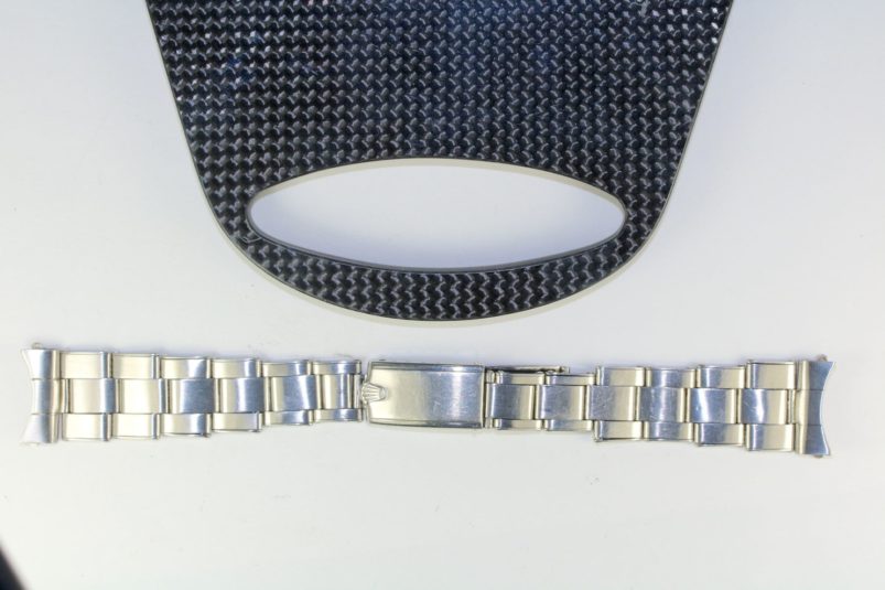 Rolex 6635 bracelet