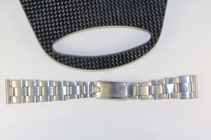 Rolex 7205 bracelet