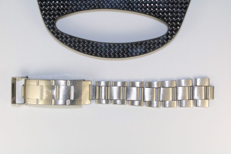 Rolex 9315 PAt. Pend. bracelet