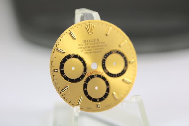 Rolex 16523/16528 dial