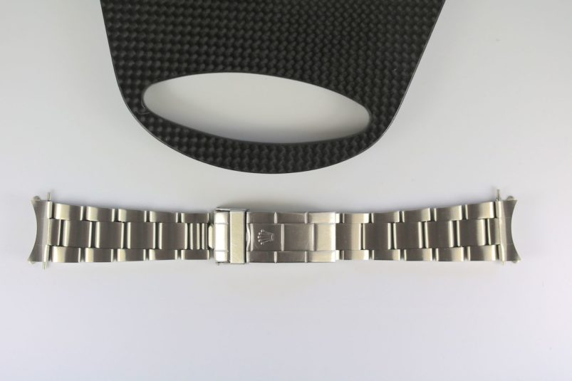 Rolex 93150 bracelet