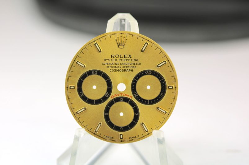 Rolex 16523/16528 dial