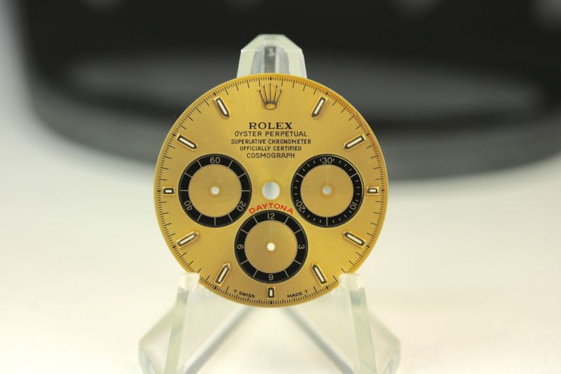 Rolex 16523/16528 dial