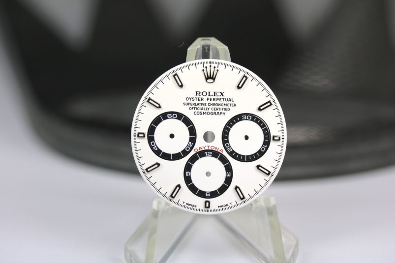 Rolex 16520 dial