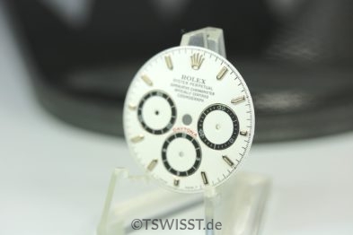 Rolex 16520 dial inverted 6