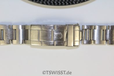 Rolex bracelet 93150