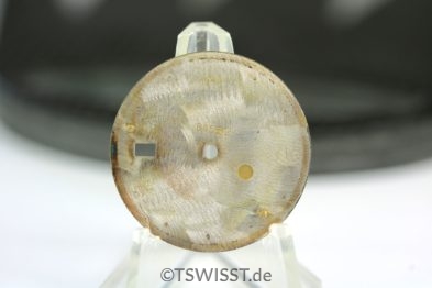 Rolex 17013 dial
