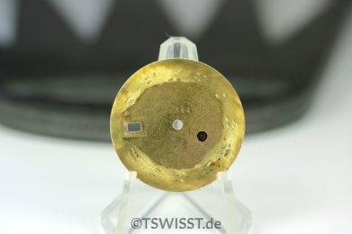 Rolex 17014 dial