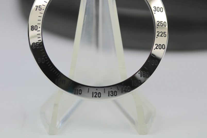 Rolex 16520 225 bezel