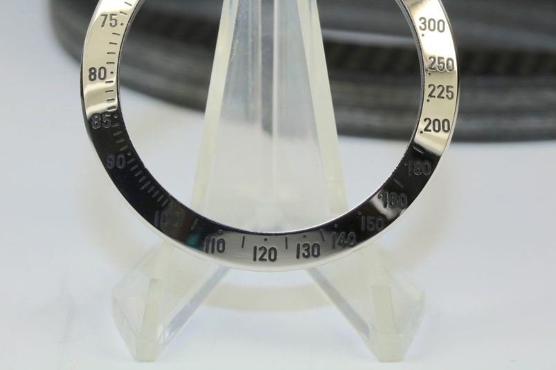 Rolex 16520 225 bezel
