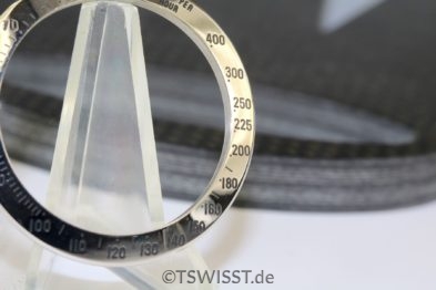 Rolex 16520 225 bezel