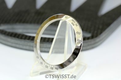 Rolex 16520 225 bezel