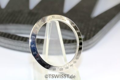 Rolex 16520 225 bezel