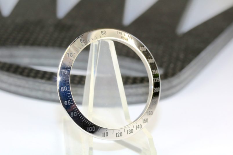 Rolex 16520 225 bezel