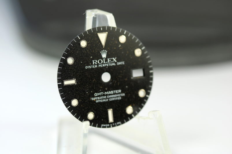 Rolex 16750/16700 dial