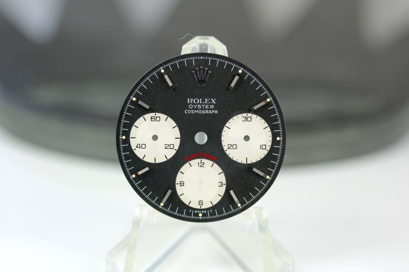 Rolex 6263 dial
