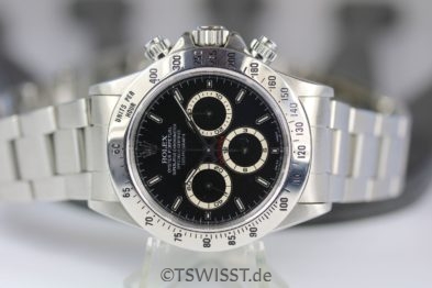 Rolex 16520 L-Serie