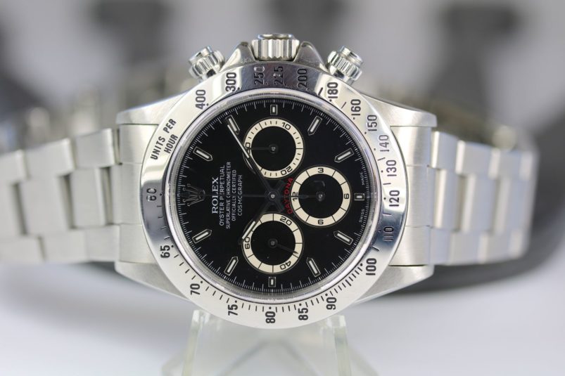 Rolex 16520 L-Serie