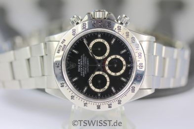 Rolex 16520 L-Serie