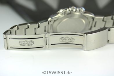 Rolex Daytona 16520 L-Serie – Bild 5