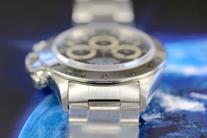 Rolex 16520 L-Serie