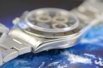 Rolex 16520 L-Serie