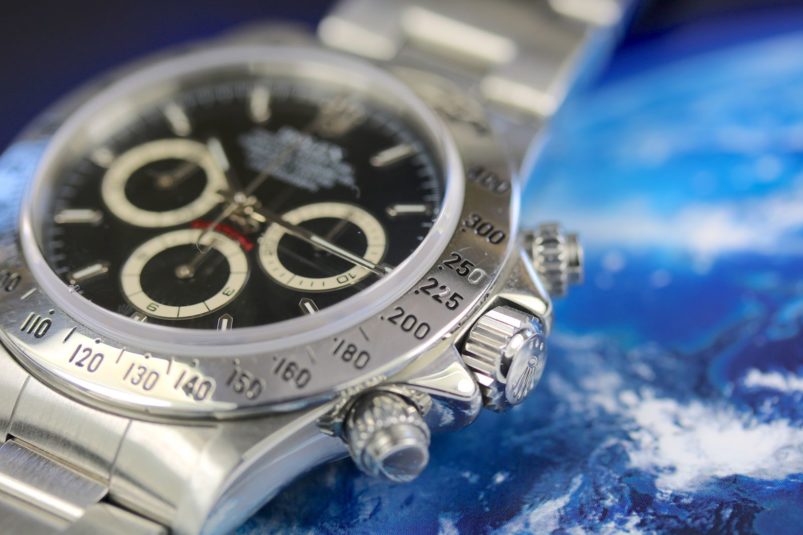 Rolex 16520 L-Serie