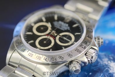 Rolex 16520 L-Serie