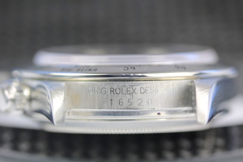 Rolex 16520 L-Serie