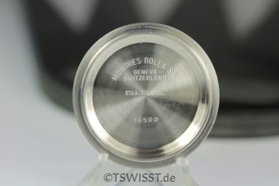 Rolex 16520 L-Serie