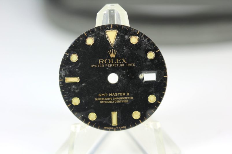 Rolex 16753 / 16758 dial