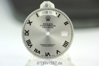 Rolex 18039 dial