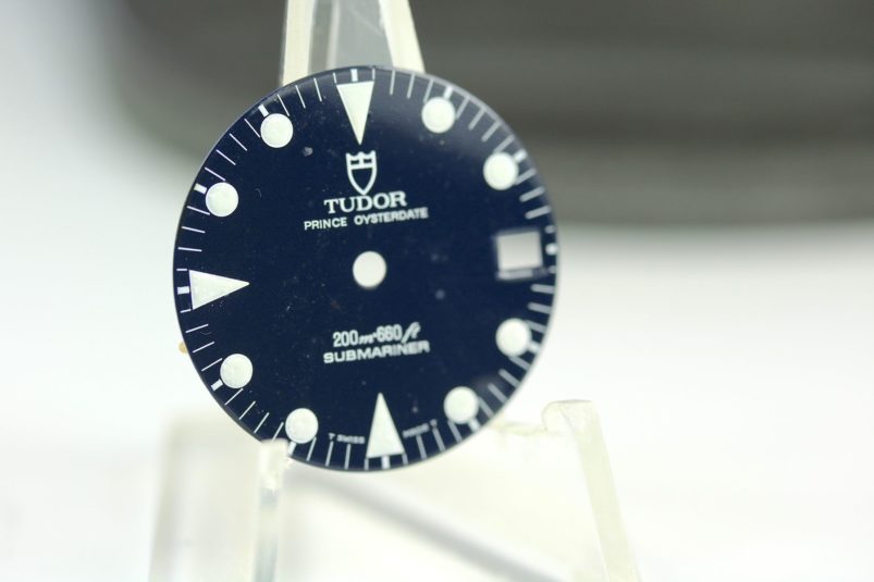 Zifferblatt für Tudor Submariner 79090