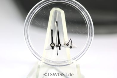 Rolex 16520 hands